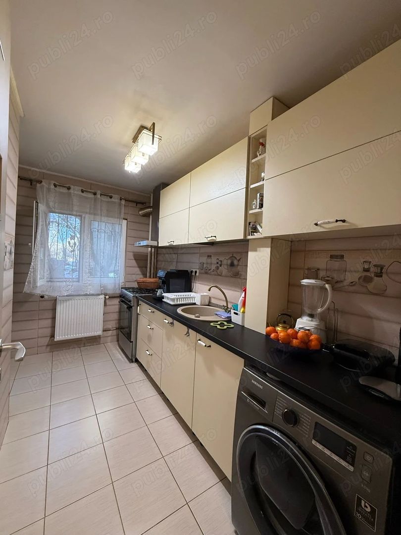 APARTAMENT ULTRAMODERN DECOMANDAT BLOC 1978 - Poză 4