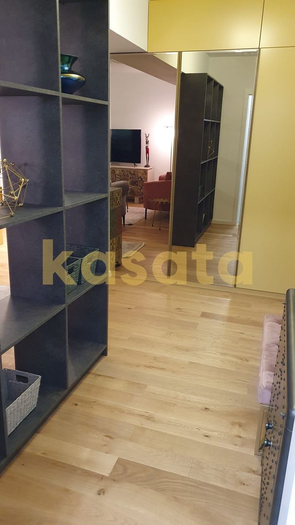 Apartament premium 2 camere | Aviației Park | Loc de parcare inclus - Poză 20