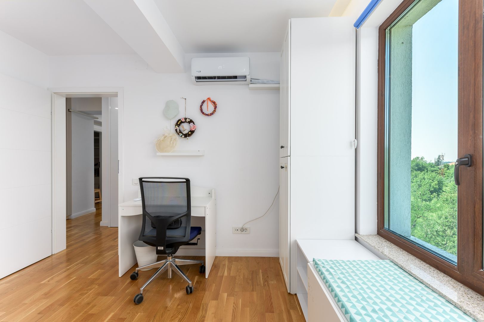 Apartament 2 camere | Pădurea Jandarmeriei | Bloc nou | Premium - Poză 18