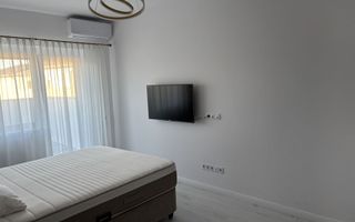 Penthouse 2 camere de închiriat | Sibiu, Țiglari | 70 mp - Poză 5