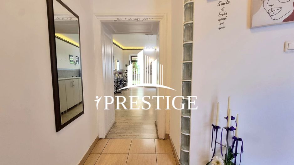 SPAȚIU COMERCIAL DE VÂNZARE | ULTRACENTRAL SIBIU | STRADA MITROPOLIEI - Poză 17