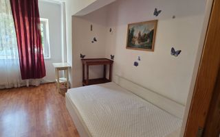 Garsonieră de închiriat Sibiu | Ștrand | 30 mp, parter, mobilată - Poză 1