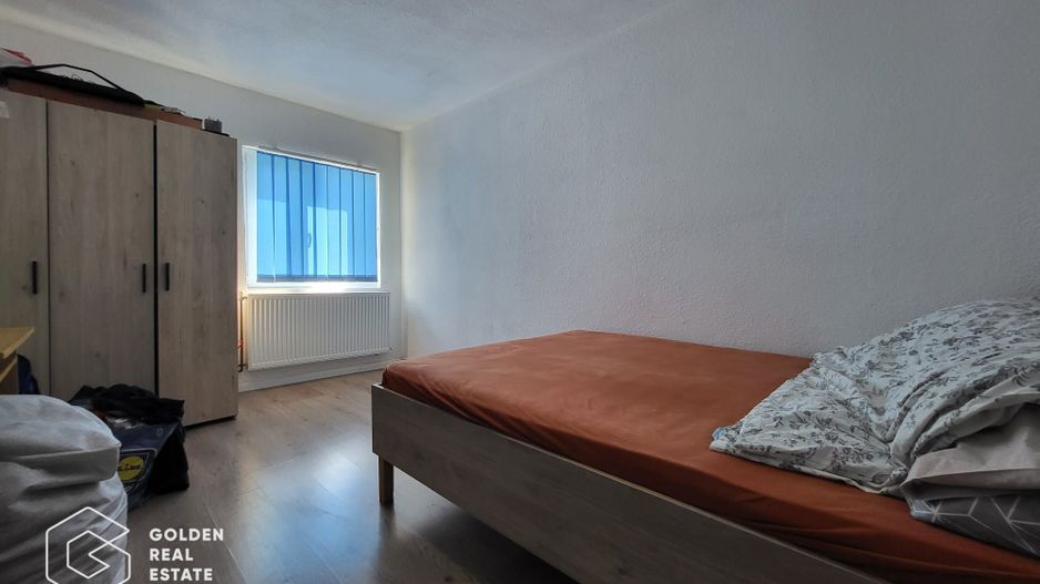 Casa cu teren de 1383 mp, localitatea Paulis - Poză 5