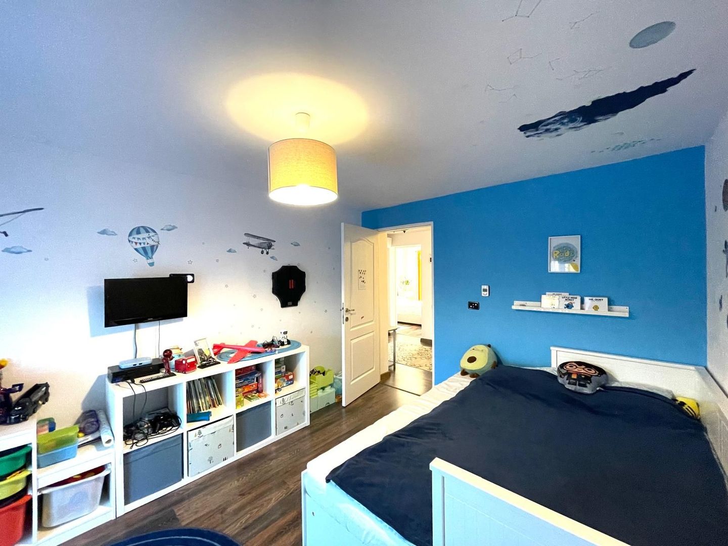 Duplex complet mobilat+utilat - 112mp - 187.000 - Mosnita - Poză 12