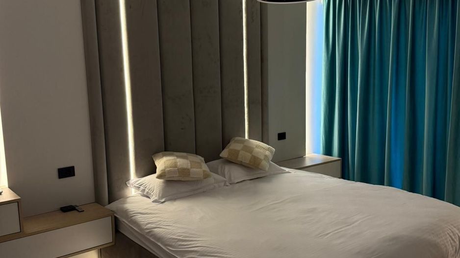 Apartament 2 camere nou finisat Pipera vedere libera - Poză 17