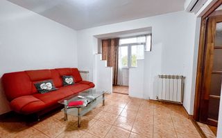 TOMIS NORD(COD 05) - Apartament 2 camere luminos, poziție excelentă - Poză 4