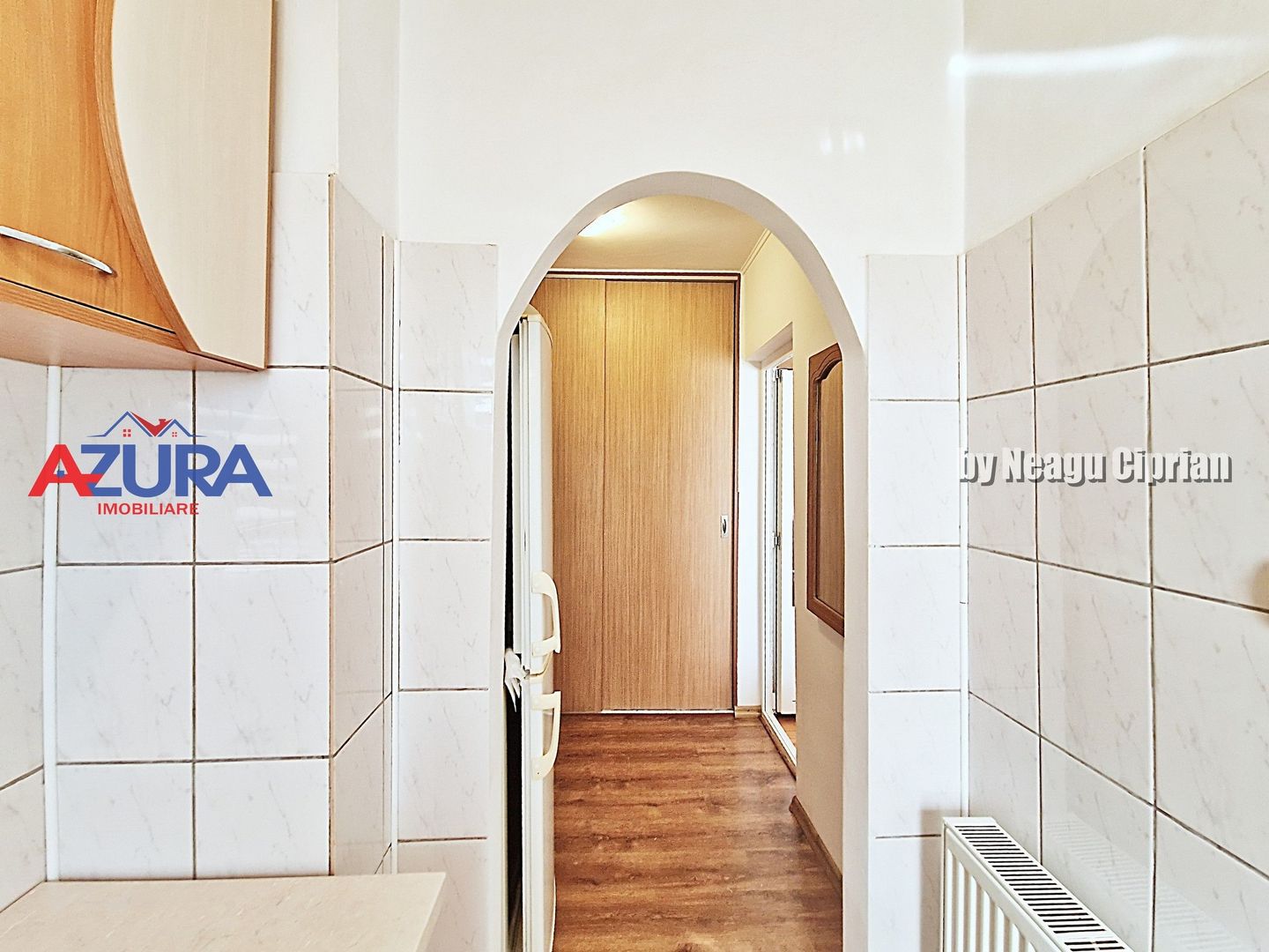 Apartament 2 camere Trivale, mobilat complet, gata de mutat - Poză 12