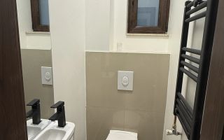 Apartament 3 camere – Parter Înalt | Ultracentral Universitate - Poză 5