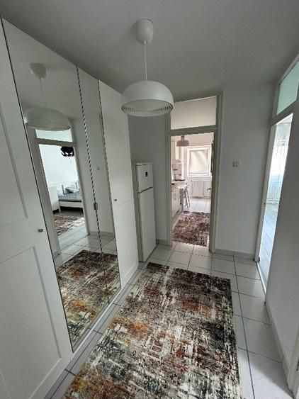 Vanzare Garsoniera Intre Mall Vitan, Nerva Traian si Metrou Timpuri Noi - Poză 4