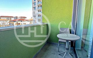 Apartament cu 2 camere de inchiriat in Prima Onestilor, Oradea - Poză 11