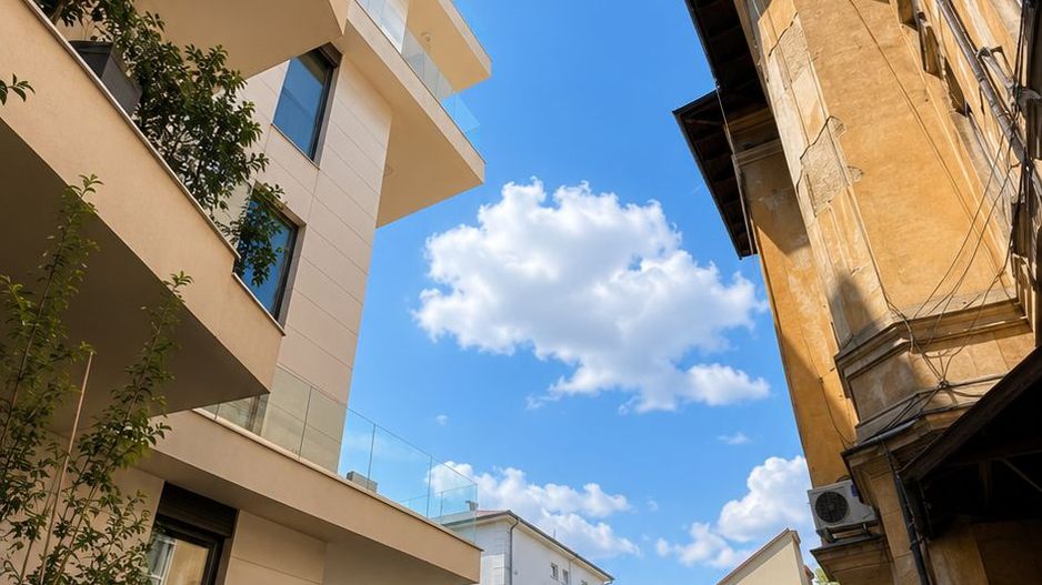Grădina Icoanei | Piața Spaniei – Apartament în vilă istorică - Poză 9