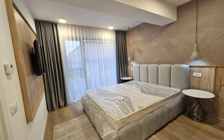 Apartament 4 camere nou de inchiriat Iancu Nicolae - Poză 22