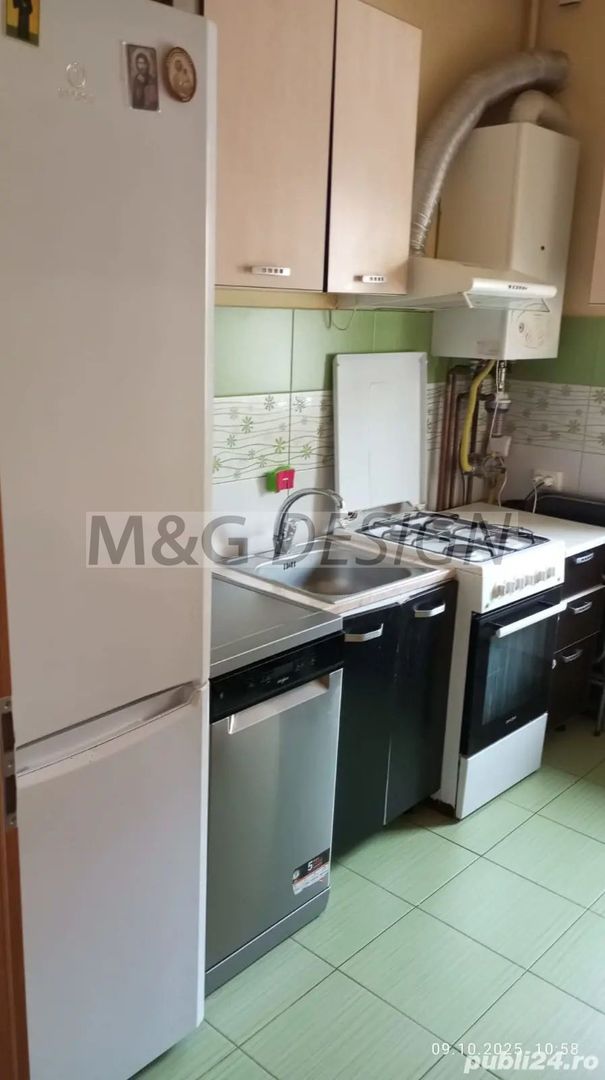Apartament 2 camere Giroc - Poză 2