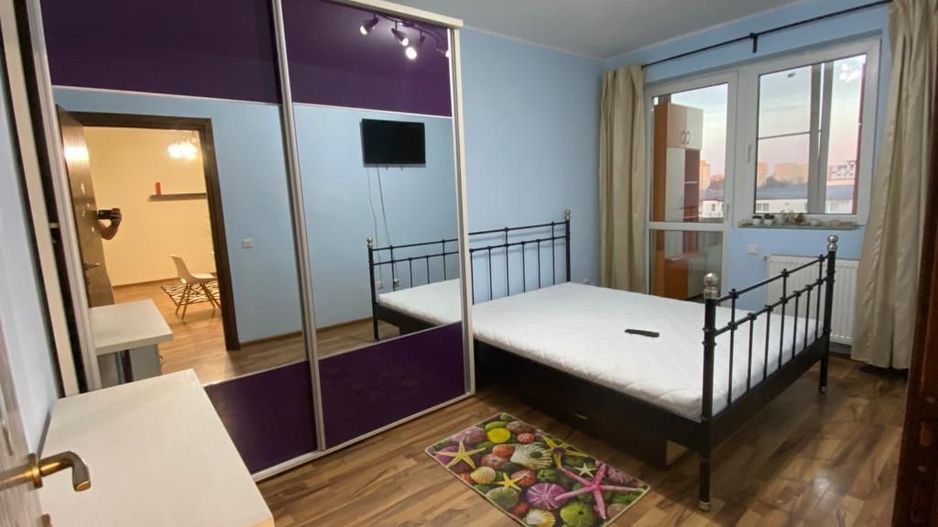 AP. 2 CAMERE BRANCOVEANU, PET-FRIENDLY, BLOC NOU, CENTRALA TERMICA - Poză 5