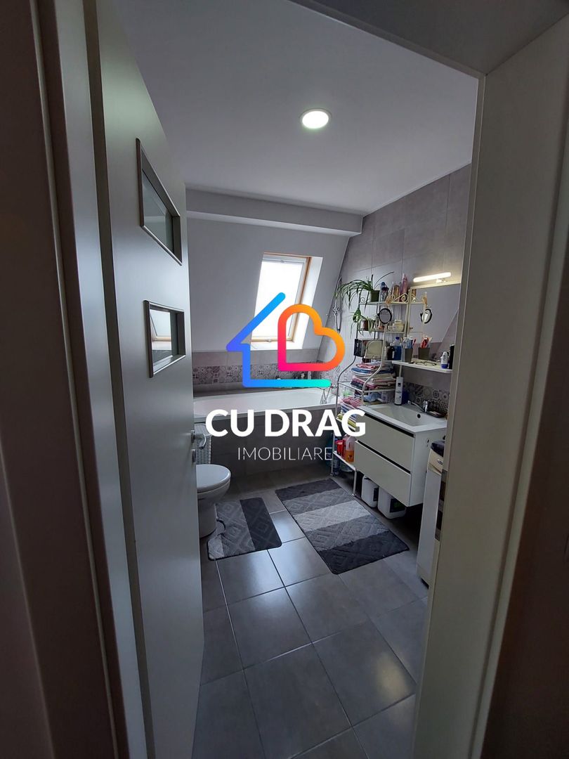 Apartament Lacul lui Binder - Poză 5