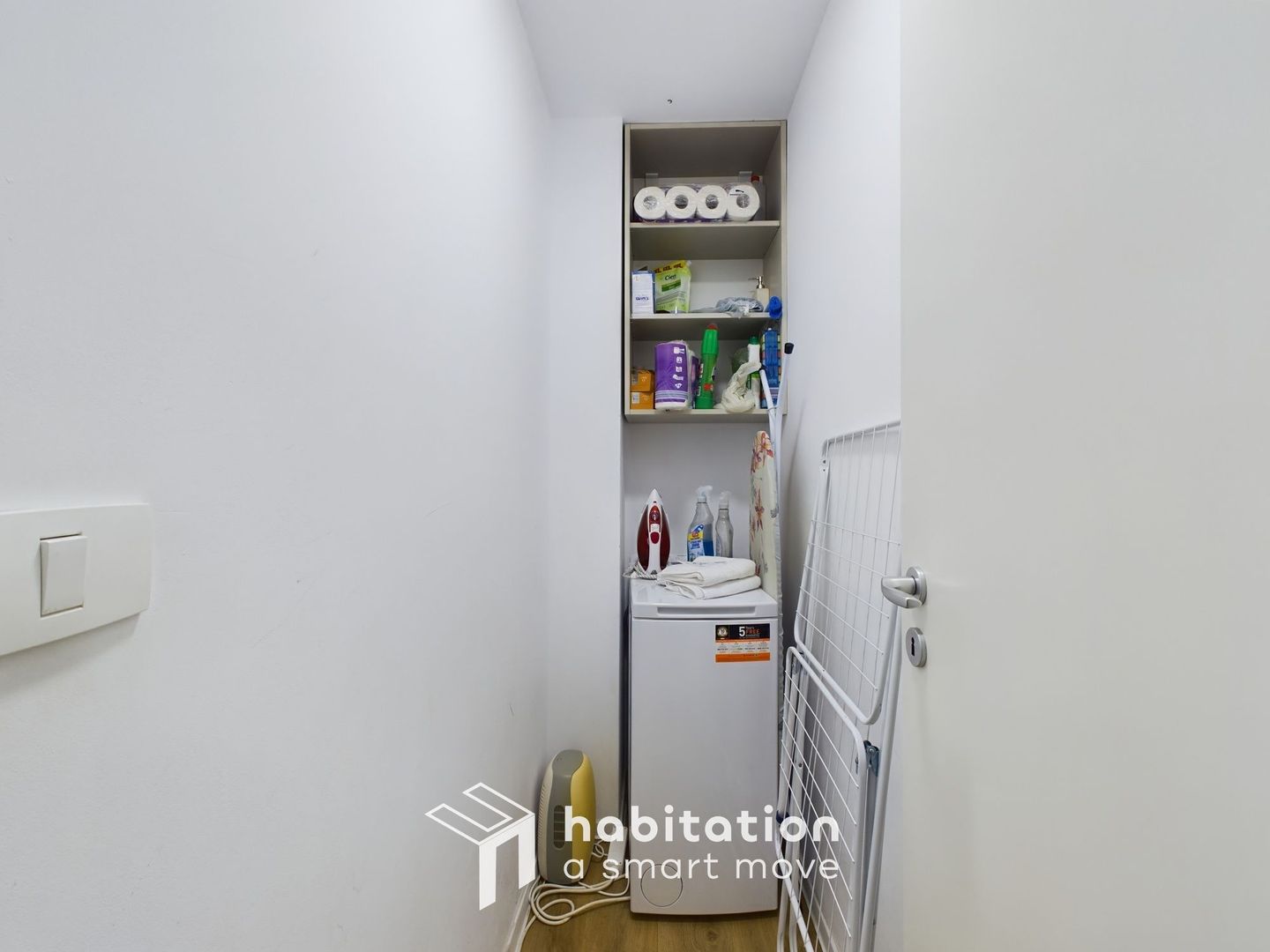 Tur virtual- 2 camere, elegant, terasa 22 mp,  Central - Take Ionescu - Poză 16