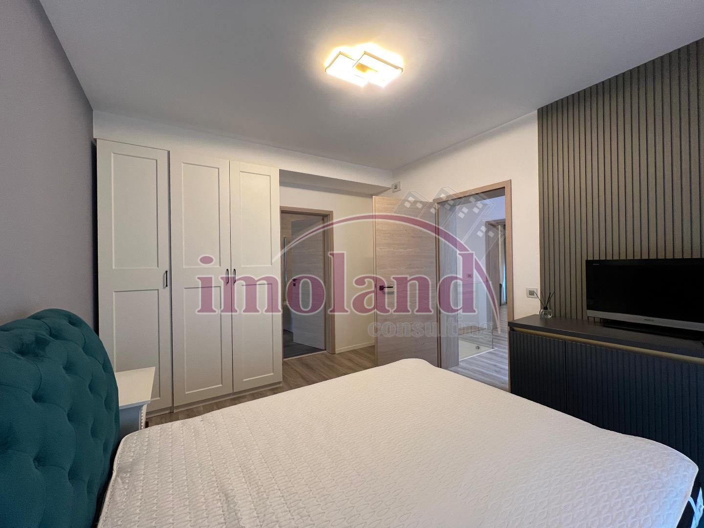 Inchiriere | vila | 4 camere&curte | mobilata&utilata | Iancu Nicolae-Pipera - Poză 11