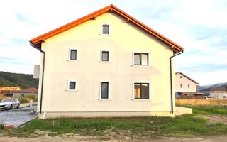 Casă duplex de vânzare | Exterior Sud, Tălmaciu | TVA inclus - Poză 7