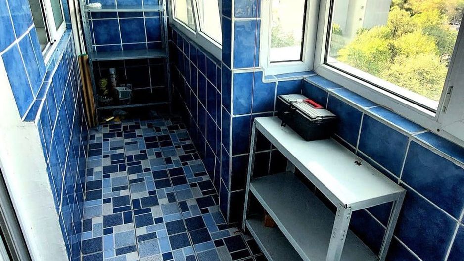 Apartament 3 camere, 2 lifturi, zonă verde, vizavi ParkLake, metrou Dristor - Poză 6