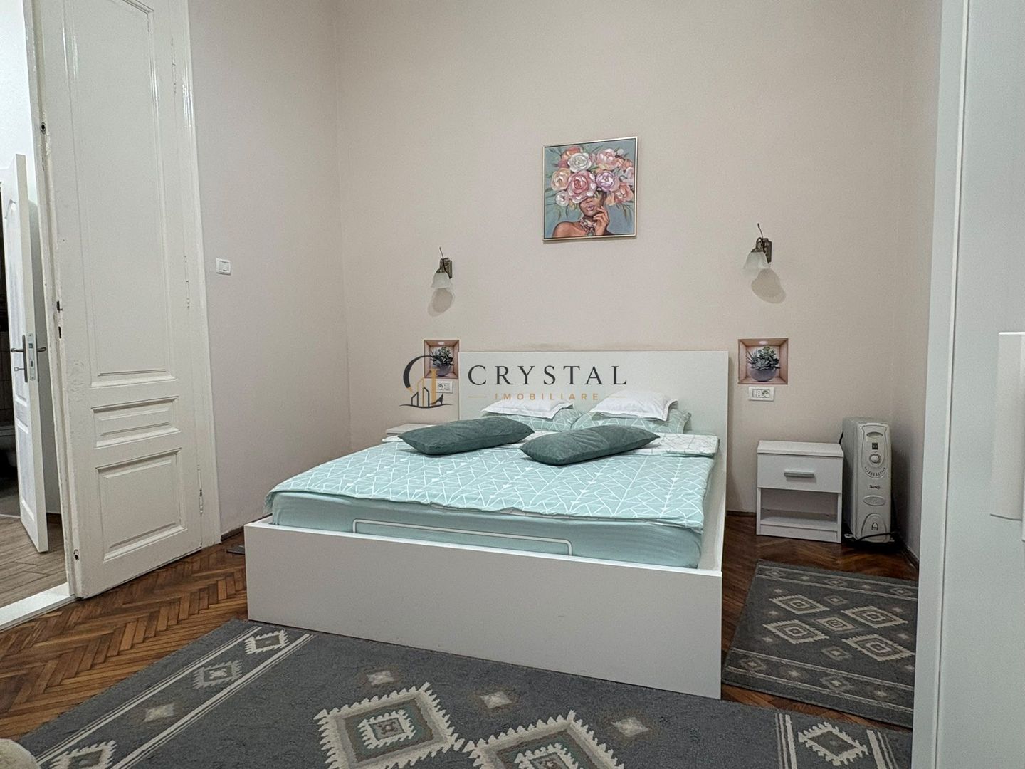 Apartament cu 1 camera | Ultracentral | Oradea - Poză 2