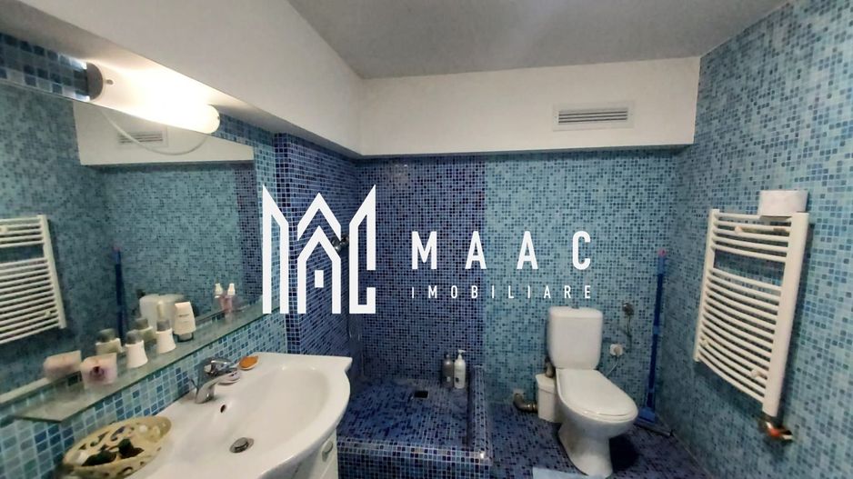 Casa 4 camere I Curte I 220 mp utili I Parcul Sub Arini - Poză 14