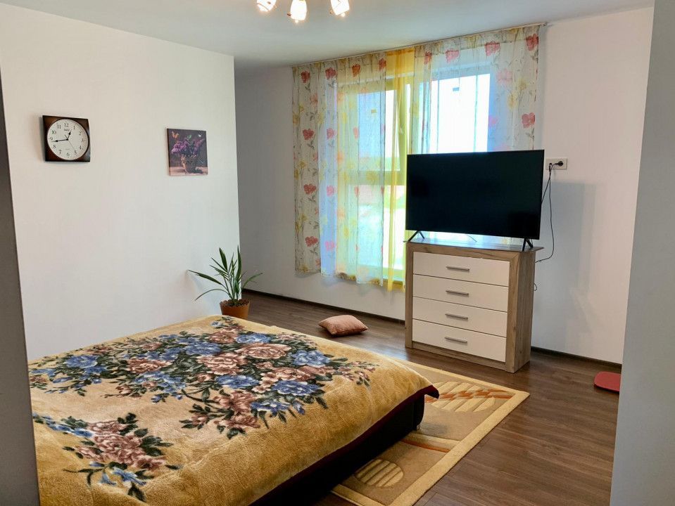 Vanzare Vila zona Slava Pitesti - Poză 16