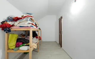 Gospodărie, casă nouă (2024), 170 mp, 6.300 mp intravilan, 0% comision - Poză 19