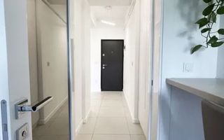 Liber- Apartament 2 camere decomandat mobilat-utilat Pacurari-Rediu - Poză 5