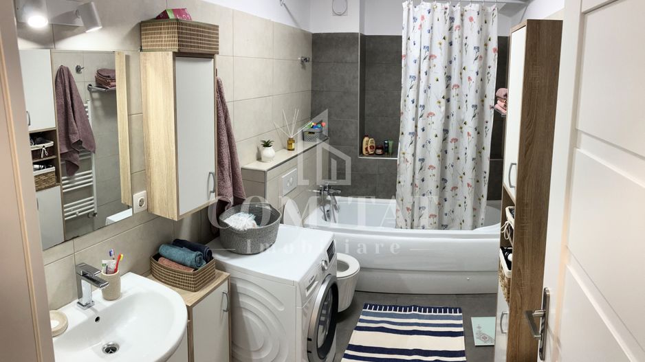 Apartament 2 camere | 63mp | zona Soporului - Poză 7