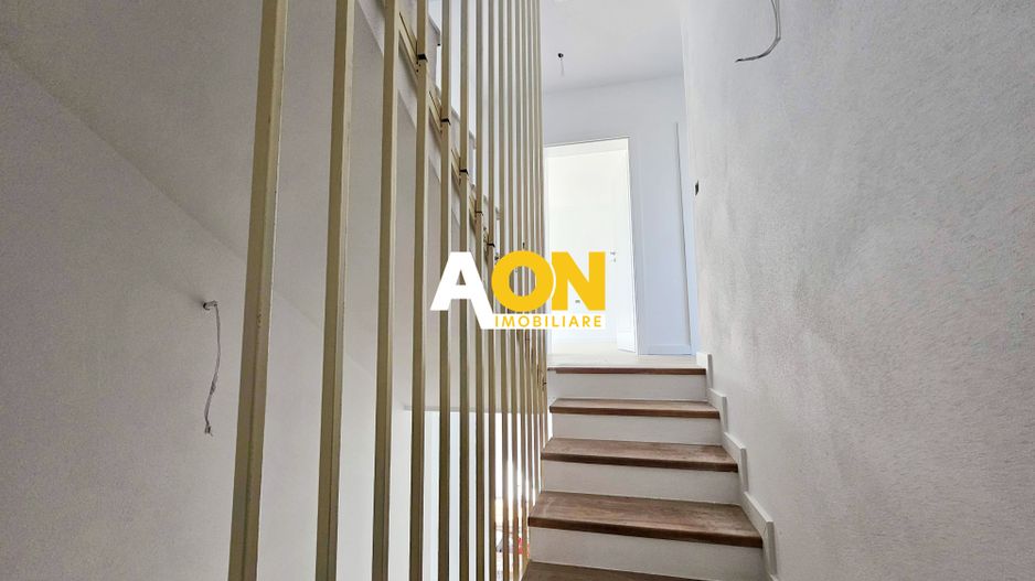 Casa tip insiruit, 4 camere, 186 mp teren, zona premium, Cetate - Poză 6