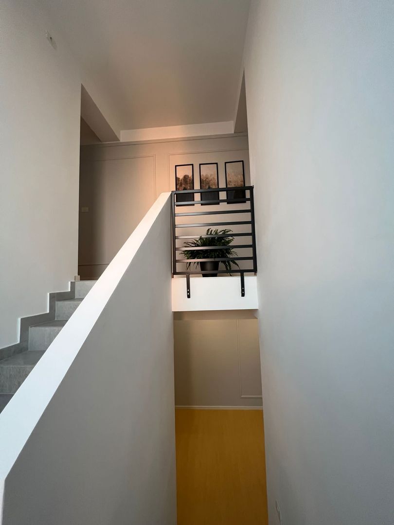 Casa Dumbravita cu 4 dormitoare si teren de 350mp - Poză 6