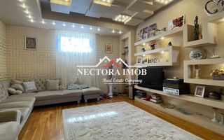 NECTORA IMOB-Casa 4 camere, Str. Constantin Tanase, zona Horea, 200 mp - Poză 3