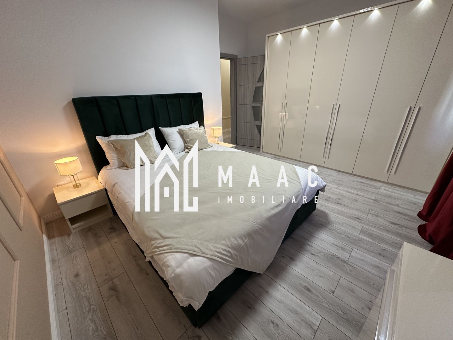 Apartament 2 camere | Mobilat LUX | Decomandat | Ciresica - Poză 9