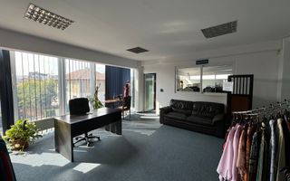 Clădire Multifuncțională de Vânzare în Târgu Mureș, Zona Gării - Poză 22