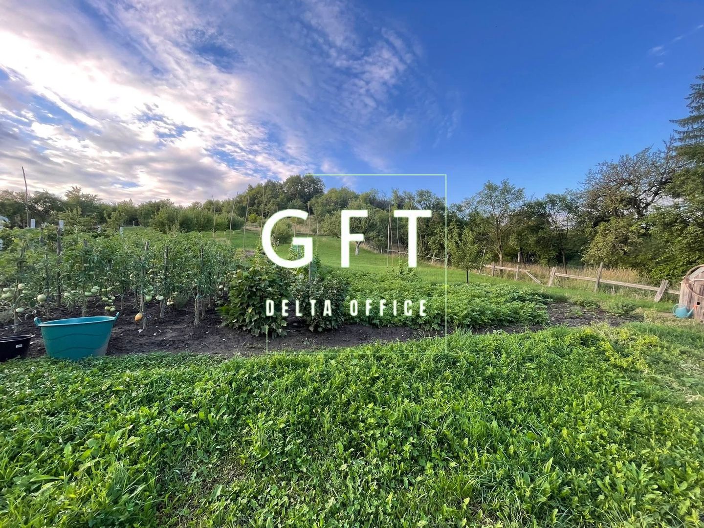 CASA DE VANZARE+ANEXA + TEREN - Poză 2