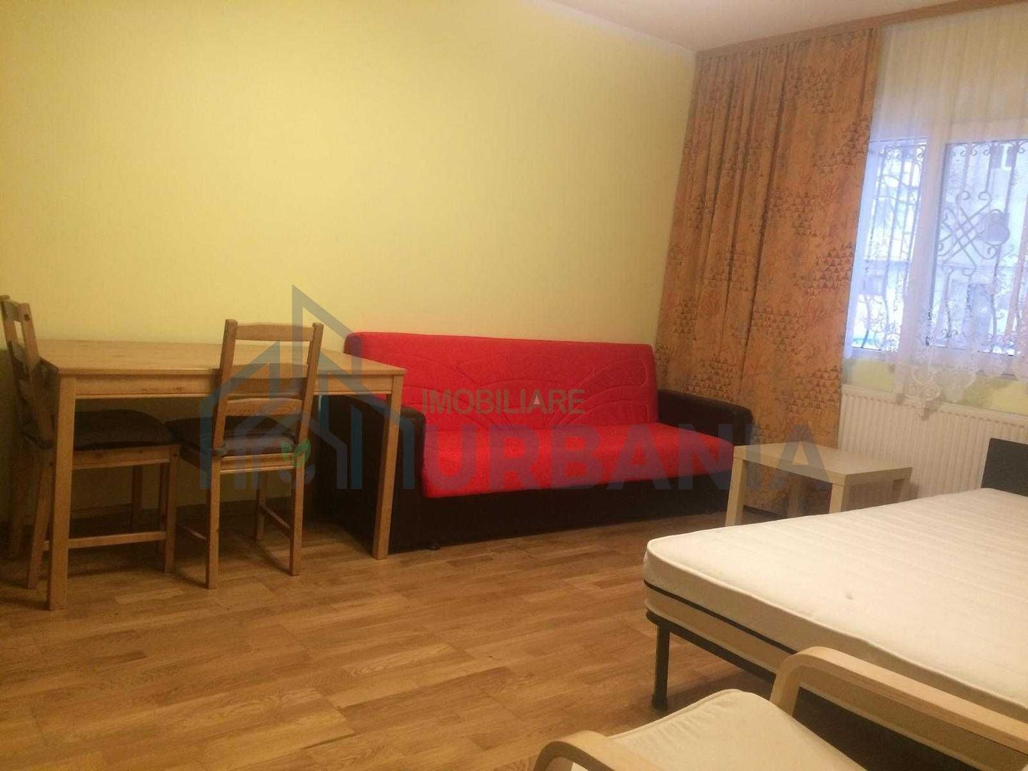 Apartament 1 cameră de închiriat, zona Gării, Iași - Poză 7