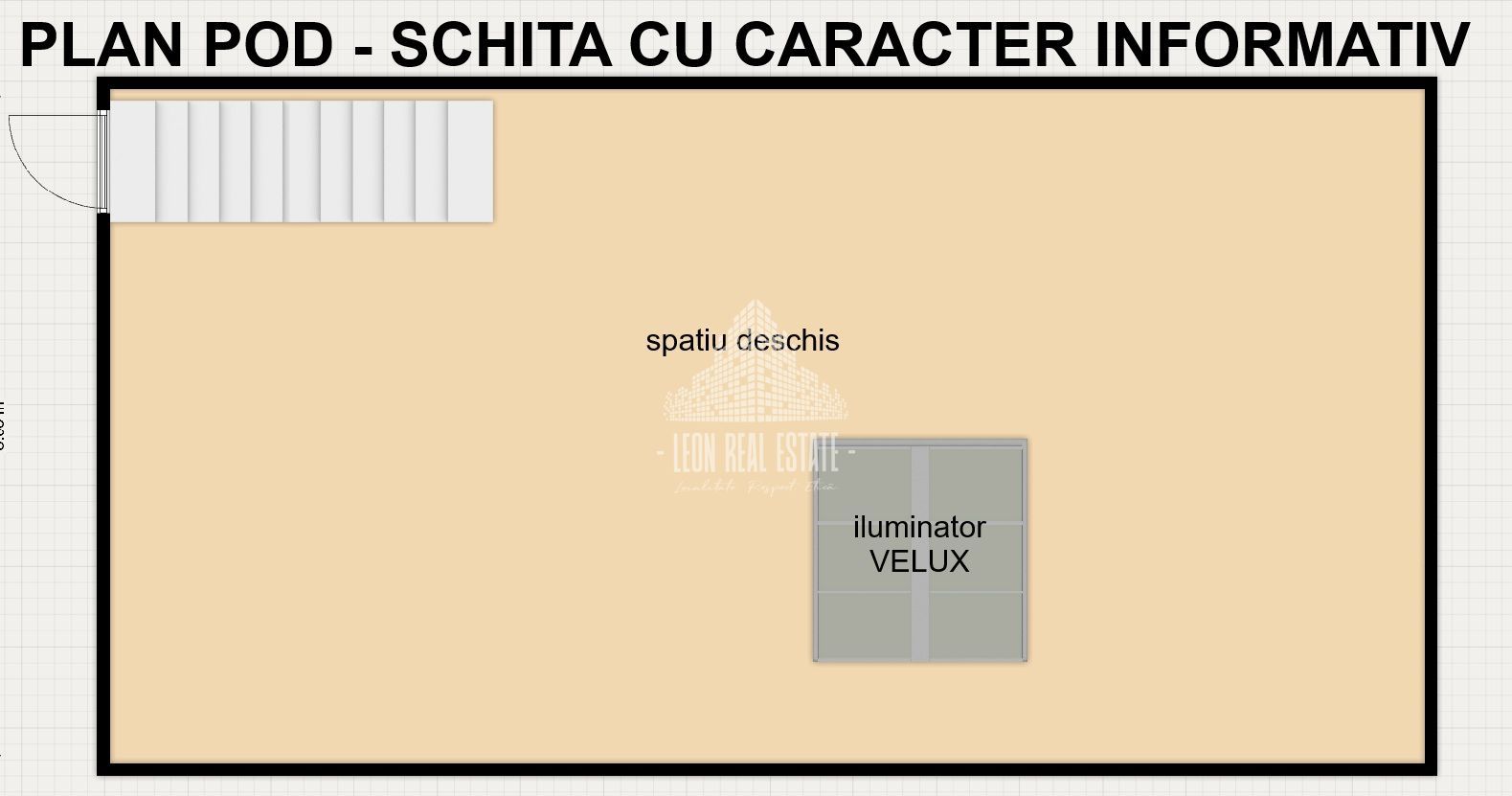 Casa de tip Duplex complet mobilat și utilat, în Gilau, zona RAR - Poză 35