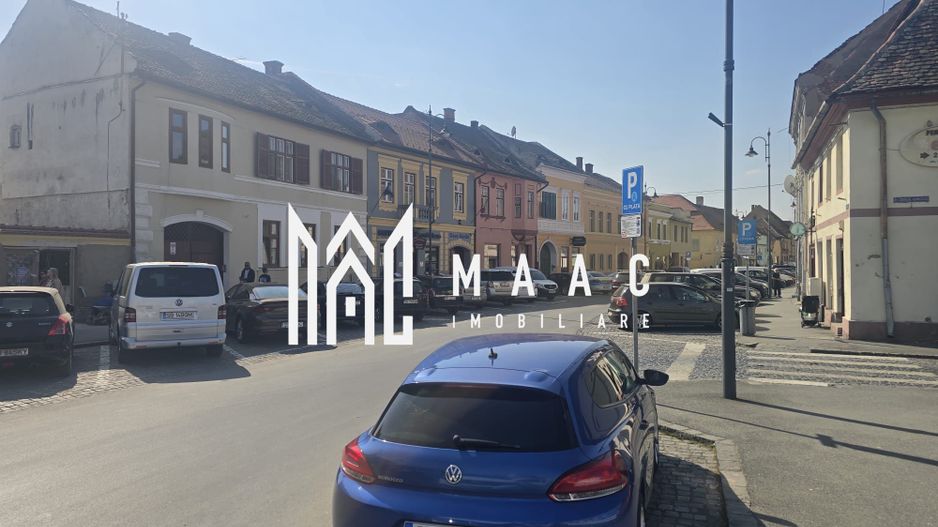 Spatiu comercial de inchiriat 72 mp Strada 9 mai - Poză 3
