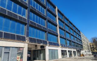Inchiriere spatiu unic si versatil Sos. Pipera vizavi de Permise Auto - Poză 6