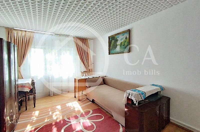 Apartament cu 2 camere de inchiriat in zona Nufarul, Oradea - Poză 3