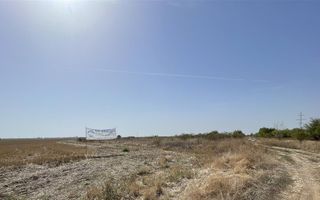 Vanzare teren intravilan zona industriala 5000 mp - Chiajna A1 Ilfov - Poză 2