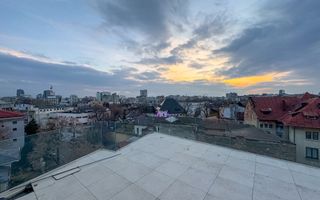 Penthouse Vedere Exceptionala | Dumbrava Rosie | Gradina Icoanei - Poză 18