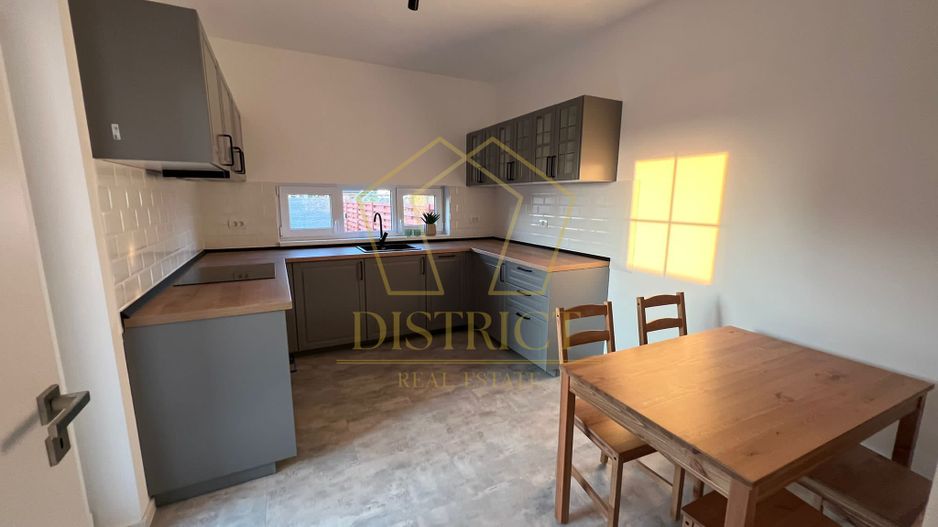 Duplex deosebit cu 4 camere | Dumbravita - Poză 4