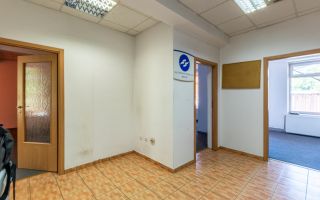 Spatiu de Birouri, zona NTT Data Bosch, Marasti, Cladire 2007, parcari - Poză 2