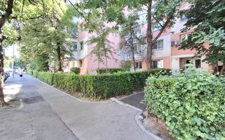 De Vanzare Garsoniera Teiul Doamnei zona Lacul Tei - Poză 2