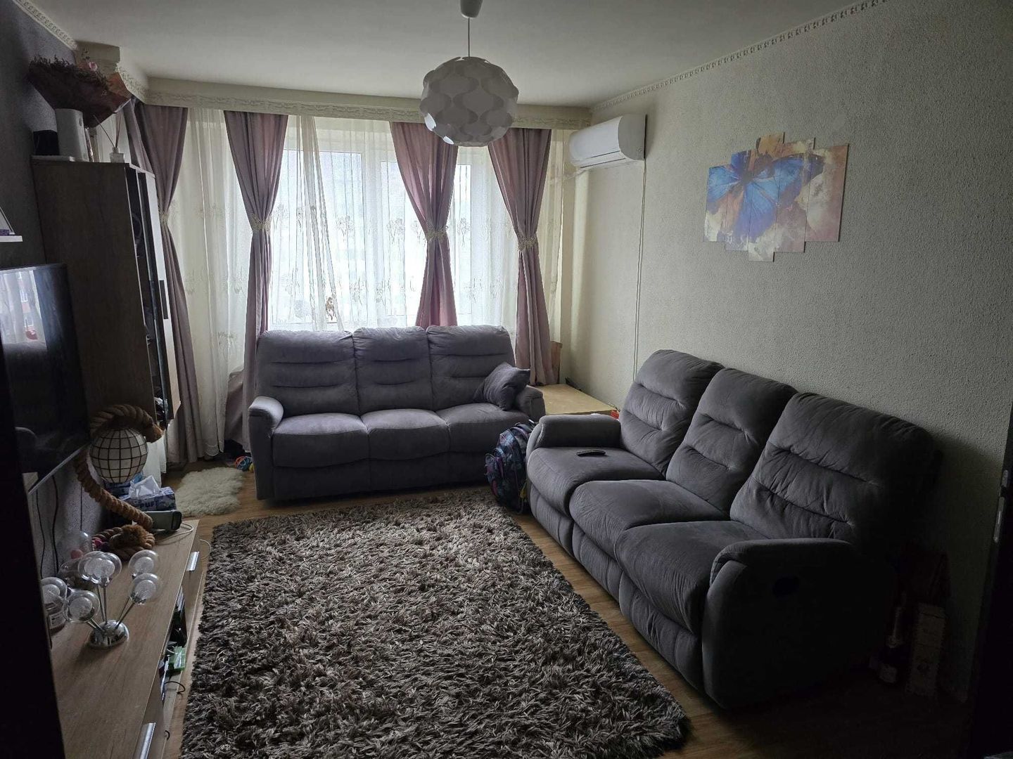 Apartament 3 camere-Astra - Poză 1