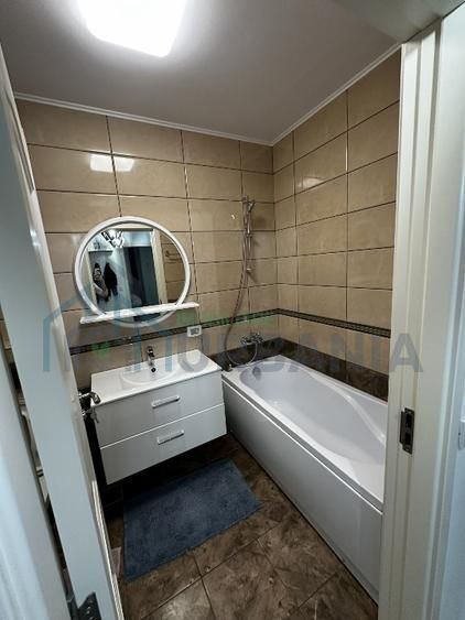 Apartament 3 camere, 56 mp, zona Păcurari, Iași – Complex Oscar Rainbow – Parcare și boxă incluse - Poză 7