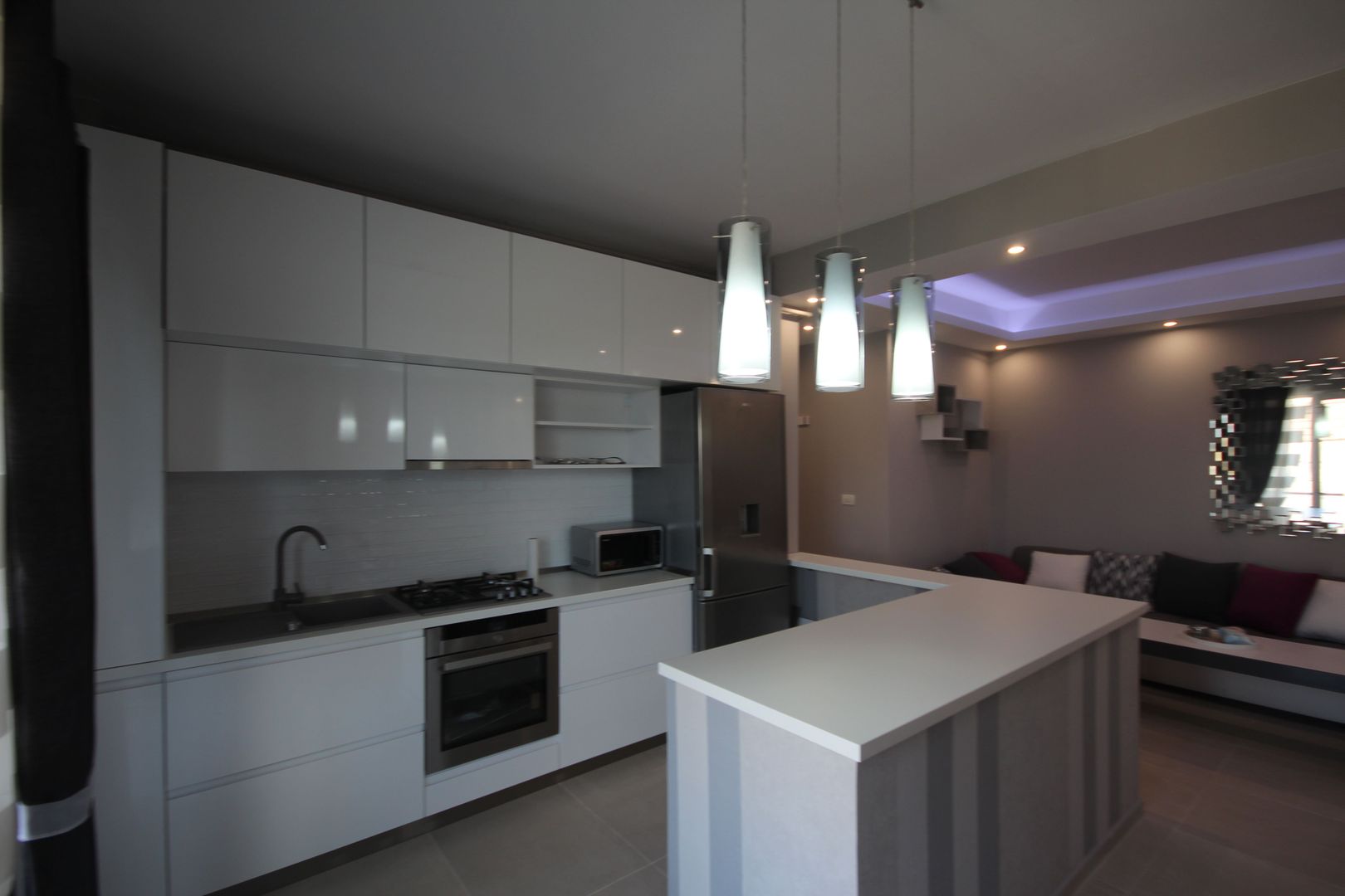 Apartament 3 camere in zona Buziasului - Poză 40