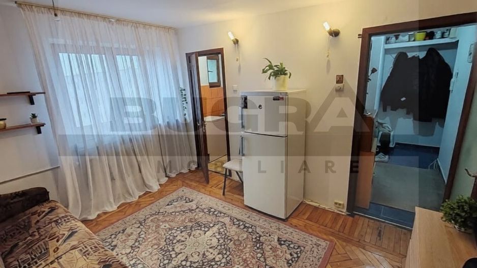 Apartament 2 camere,  30 mp, zona Albac - Poză 3