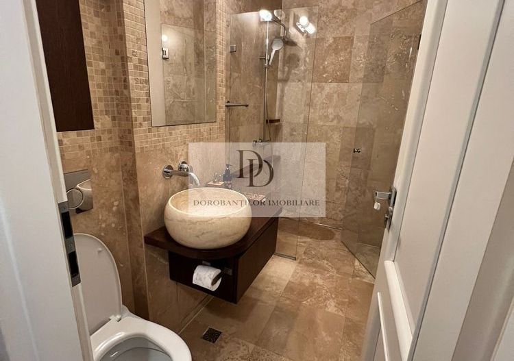 Apartament 2 camere decomandat | Parcare inclusă | Parcul Rozelor - Poză 10